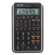 CALCULADORA SHARP EL-501X2B CIENTIFICA