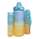 GARRAFA 2L/900ML/500ML/3-GARRAFAS/FSRK58