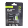 MEMORIA CLASS 10 MICRO SD ECOPOWER 128GB/100MB/S