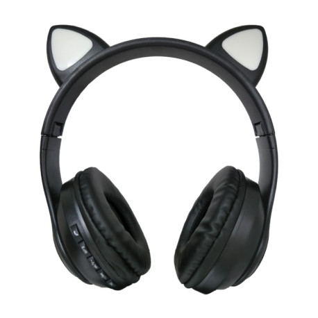 FONE STN-28 CAT/BLUETOOTH/LED/BLACK