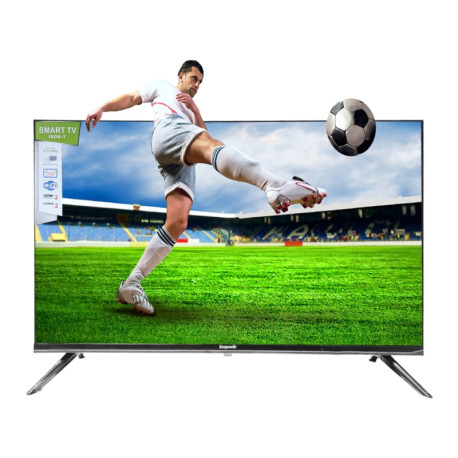 TV 32 LED ECOPOWER SMART EP-TV032 WIFI/DGT