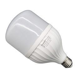 LAMPARA LED CON SENSOR DE MOVIMIENTO ECOPOWER EP-5933 25W/E27