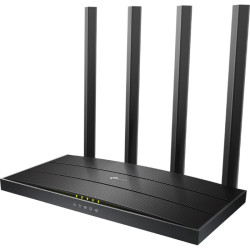 PC ROUTER TP-LINK ARCHER C6 AC1300 4-ANTENAS