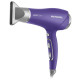 SECADOR MONDIAL SCN-05 VIOLET GREY 220V