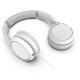 AURICULAR PHILIPS TAH4105WT / BLANCO