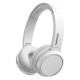 AURICULAR PHILIPS TAH4205WT / BLUETOOTH