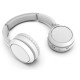 AURICULAR PHILIPS TAH4205WT / BLUETOOTH