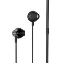 AURICULAR PHILIPS TAUE100BK BLACK