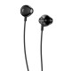 AURICULAR PHILIPS TAUE100BK BLACK