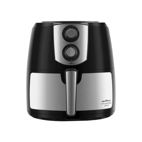 FREIDORA (AIR FRYER) BRITANIA PFR06PI / 7.2L / 220V