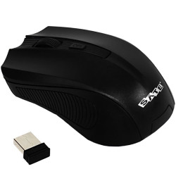 PC MOUSE SATE A-75G INALÁMBRICO