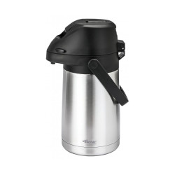 TERMICA BIGSTAR 1.3Lts INOX