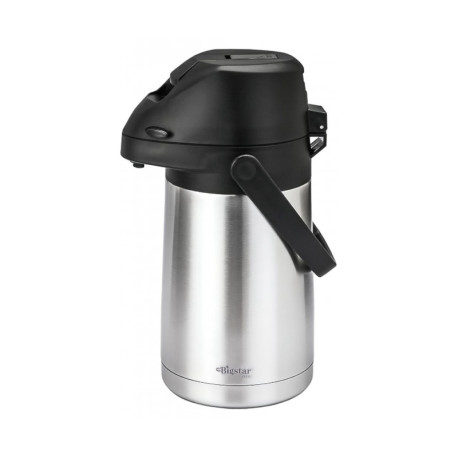 TERMICA BIGSTAR 1.3Lts INOX