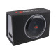 CAJA NAKAMICHI SUB-WOOFER 10" AMPL-NBX255A 2000W