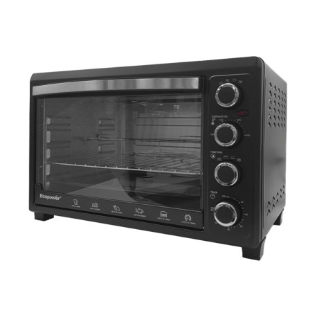 HORNO ECOPOWER EP-3059 / 60L / 220V