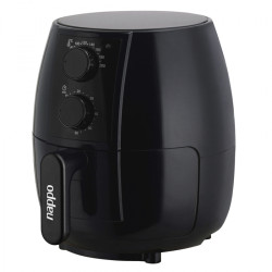 FREIDORA AIR FRYER NAPPO NEF-145 3.2L PRETO 220V