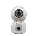 CAMARA IP ECOPOWER EP-C031 4MP/WIFI/2-CAMERAS/3.6mm