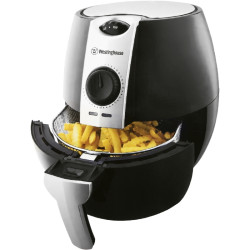 FRITADEIRA (AIR FRYER) WESTINGHOUSE / 2.2L / 110V