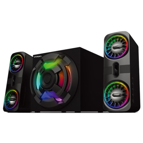 HOME SATE AS-9965 SOUND SUBWOOFER GAMER BLUETOOTH