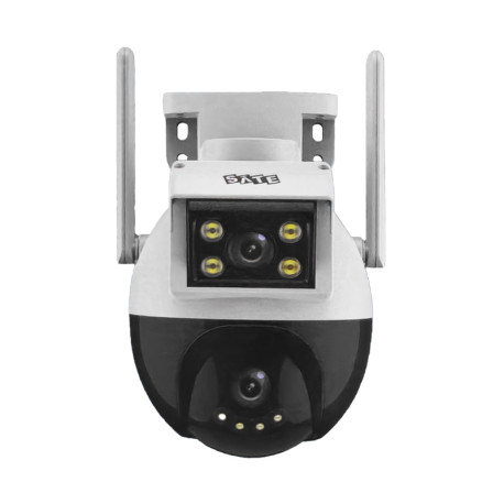 CAMERA IP SATE A-CAM008D/4MP/2-CAM/ICSEE