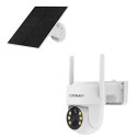 CAMARA IP SATE A-CAM007S/4MP/SOLAR/ICSEE