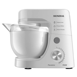 BATEDEIRA MONDIAL BP-03-W PLANETARIA 220V