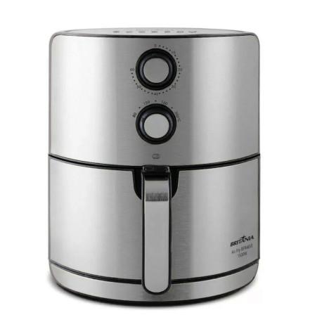 FREIDORA AIR FRYER BRITANIA BFR46 4.6L/110V