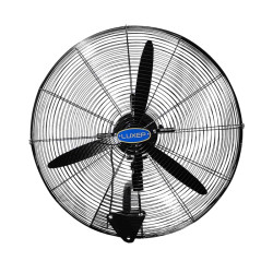 VENTILADOR LUXEP INDUSTRIAL 26" 3VELOCIDADES/PARED 220V