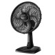 VENTILADOR MONDIAL VSP-30B 6-PAS MESA 110V