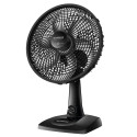 VENTILADOR MONDIAL VSP-30B 30CM 6-ASPAS MESA 220V