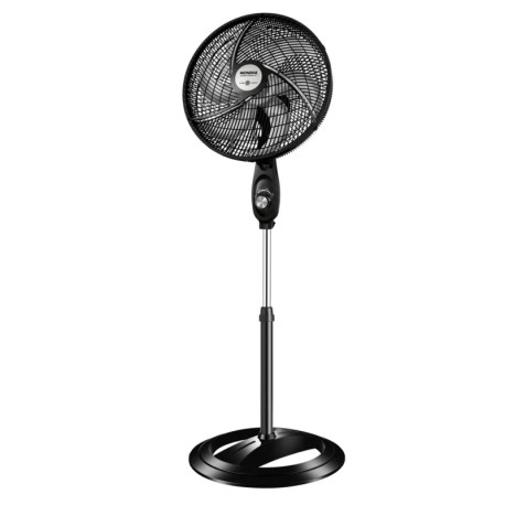 VENTILADOR MONDIAL VSP-40C 40CM 6-PAS COLUNA 220V