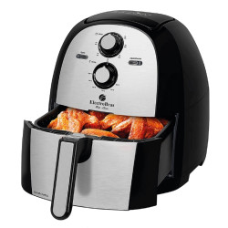 FREIDORA AIR FRYER ELECTROBRAS EBAF-60 6.0L 220V