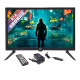 TV 24" BAK BK-24D USB/VGA/DIGITAL/12V/2V