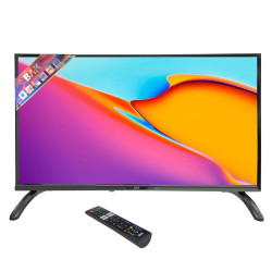 TV 32" BAK BK-32S LED SMART/WIFI/DIGITAL/ANDROID 12