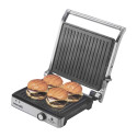 GRILLERA ELECTROBRAS EBPG-03 PRESS / 110V