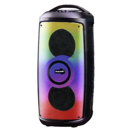SPEAKER ECOPOWER EP-2239 USB/SD/FM/BLUETOOTH