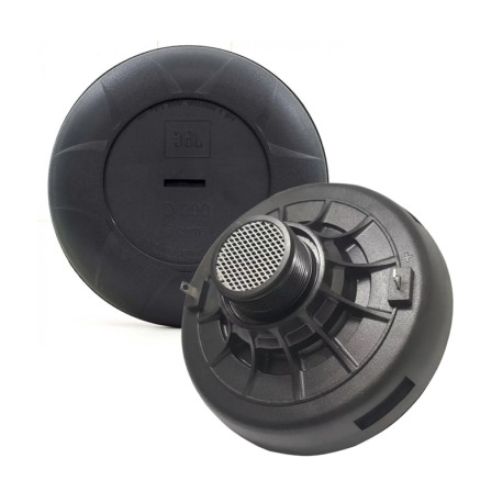 DRIVER JBL D200 8ohms 50WRMS