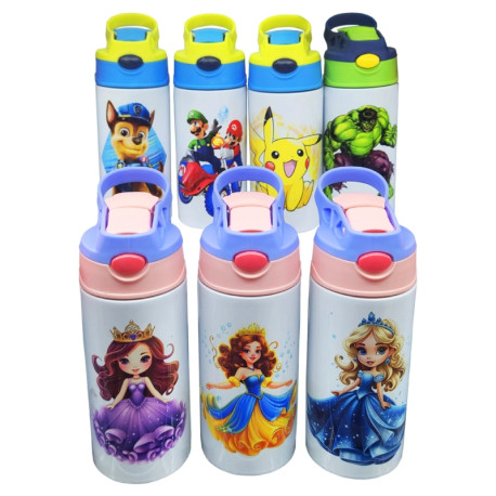 TERMICA INFANTIL INOX 350ml