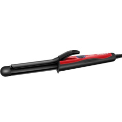 MODELADOR CACHOS MONDIAL EM-12 RED 2V