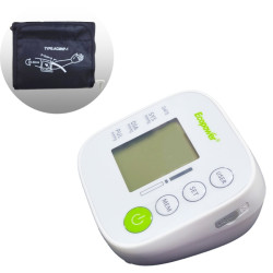 MEDIDOR DE PRESION ECOPOWER EP-2771 BRAZO