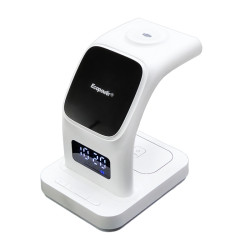 CARREGADOR WIRELESS ECOPOWER EP-C836 5 EM 1