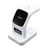CARGADOR INALAMBRICO ECOPOWER EP-C836 5 EN 1
