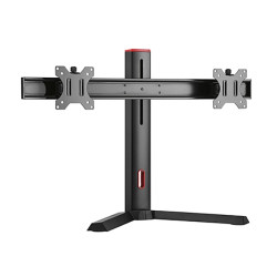 SOPORTE PARA MONITOR HC-32-T02 CON RONDAMIENTO