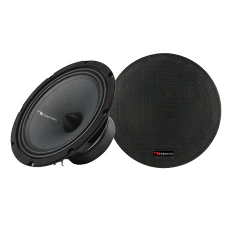 ALTO FALANTE NAKAMICHI NSM-8517 8" CONE SECO/400W