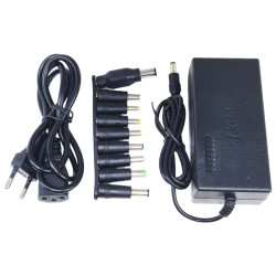 FUENTE PARA NOTEBOOK E9602 120W/2V