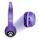 FONE DE OUVIDO TUCANO TC-23C / BLUETOOTH / INFANTIL / LILAS