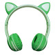 FONE TUCANO TC-23C BLUETOOTH/INFANTIL/VERDE