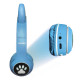 FONE TUCANO TC-23C BLUETOOTH/INFANTIL/AZUL