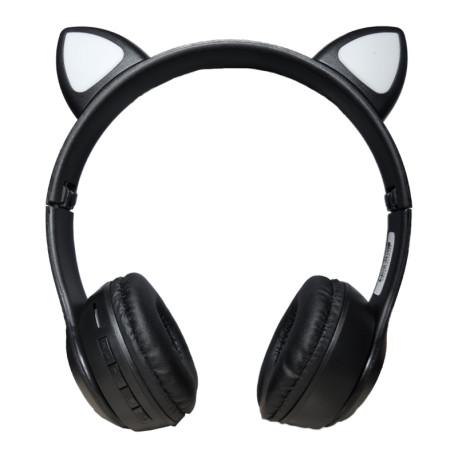 AUDIFONOS TUCANO TC-23C BLUETOOTH / INFANTIL / NEGRO