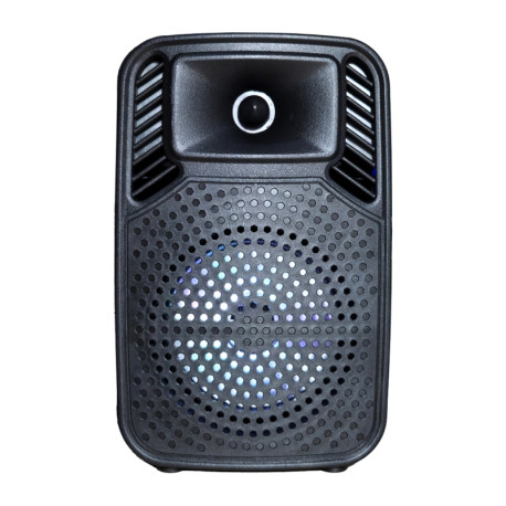 SPEAKER JBK 445 4" FM/USB/SD/BLUETOOTH